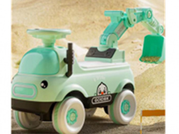 Толокар арт. LT-1600-A Эксакаватор в кор. 58*27*40