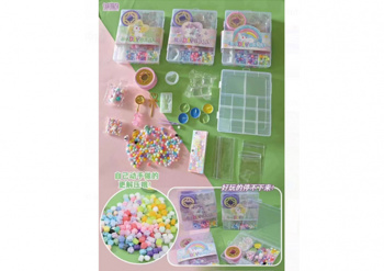 Антистресс арт. ZCX-43320-209 Набор "Сделай лапку сам" в кор. Антистресс арт. ZCX-43320-209 Набор "Сделай лапку сам" в кор.