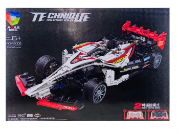 Конструктор арт. 49009 Автомобиль 1952 дет. на р/у в кор.~ Конструктор арт. 49009 Автомобиль 1952 дет. на р/у в кор.~