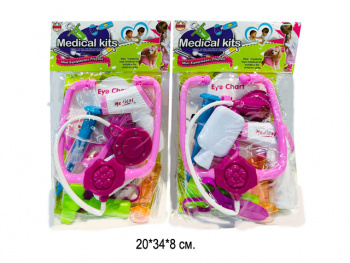 Набор доктора арт. 969-29A В пак•