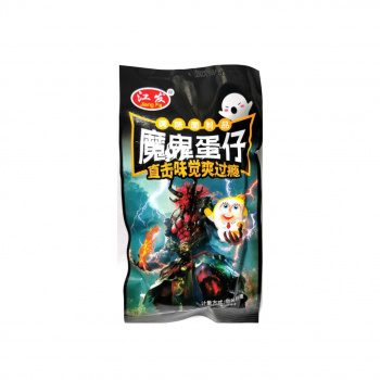 Соевое мясо арт. 890367 Пшеничные дьявольские освежающие палочки 30 шт. упаковка,'*