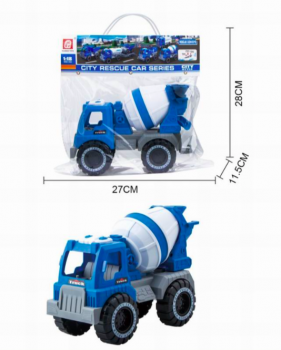Бетономешалка арт. E148 Инерц. в пак. 21*9,2*15 Бетономешалка арт. E148 Инерц. в пак. 21*9,2*15