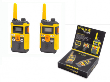 Рация арт. 001" На бат. в коробке 25*5*21,2 Рация арт. 001" На бат. в коробке 25*5*21,2