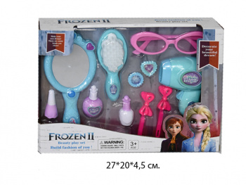 Набор стилиста арт. 0808-23 В коробке~/240 шт./