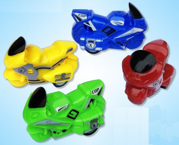 Мотоцикл инерц. арт. 10044" Цвета микс в пакете 5*3*3,5 Мотоцикл инерц. арт. 10044" Цвета микс в пакете 5*3*3,5