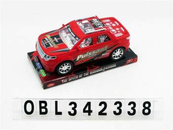 Машина инерц. арт. 6228" под кол.21*8*10