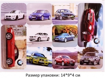 Наклейки "БМВ" в пак. Наклейки "БМВ" в пак.
