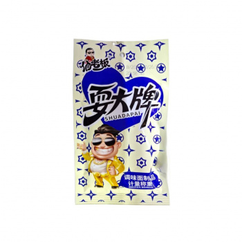 Соевое мясо арт. 072178 Пшеничное Острое 22 г 30 шт. упаковка* Соевое мясо арт. 072178 Пшеничное Острое 22 г 30 шт. упаковка*