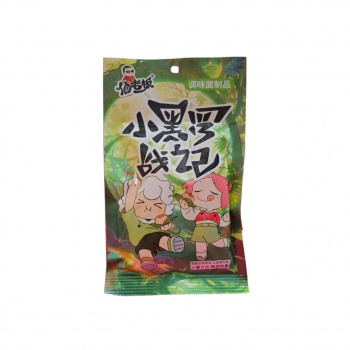 Соевое мясо арт. 072062 Пшеничные 20 г 30 шт. упаковка;/'