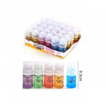 Конфета арт. 550049 Жидкая "Ролл" вкусы микс 30 шт. в кор.* Конфета арт. 550049 Жидкая "Ролл" вкусы микс 30 шт. в кор.*