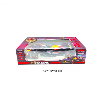 Машина на р/у арт. JY-3006 Гонка в фиолетовой кор._ Машина на р/у арт. JY-3006 Гонка в фиолетовой кор._