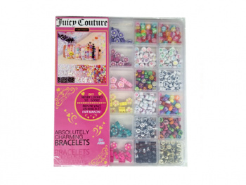 Набор для плетения арт. YY26-19B Бусины, бисер в кор.= Набор для плетения арт. YY26-19B Бусины, бисер в кор.=