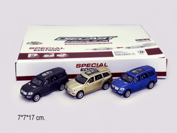 Модель металл. арт. 626D" Универсал (12 шт.) в кор._ Модель металл. арт. 626D" Универсал (12 шт.) в кор._