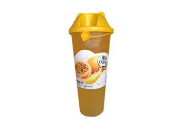 Напиток арт. 371137 Бабл-ти "Маракуйя" 620 мл 15 шт. упаковка