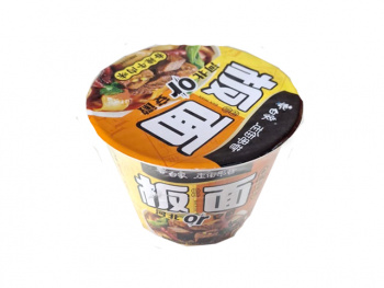 Лапша арт. 952652 БП Острая говядина 110 г в банке; Лапша арт. 952652 БП Острая говядина 110 г в банке;