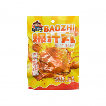 Соевое мясо арт. 705106 Пшеничные Куриные фрикадельки 20 г 30 шт. упаковка#'