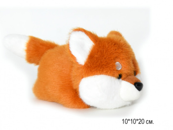 им Лиса арт. 209987 Малыш лежит ароматизированный 20 см в пак. им Лиса арт. 209987 Малыш лежит ароматизированный 20 см в пак.