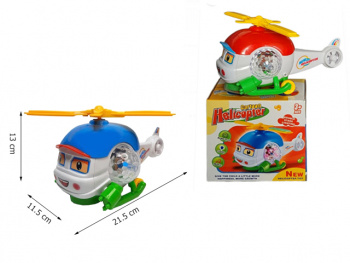 Вертолет арт. HG-582 на бат. свет, звук в кор._°+= Вертолет арт. HG-582 на бат. свет, звук в кор._°+=