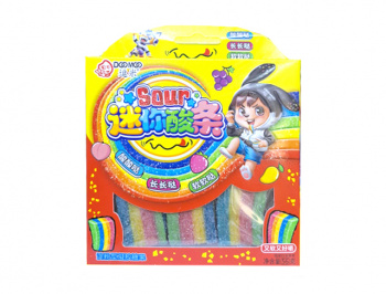 Мармелад арт. 41450 "Радуга" жевательный 8 шт. в кор. Мармелад арт. 41450 "Радуга" жевательный 8 шт. в кор.