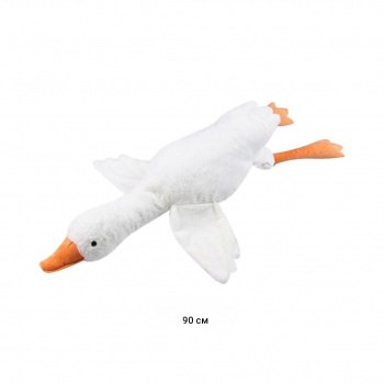 им Гусь арт. 209211 Белый 90 см в пак. им Гусь арт. 209211 Белый 90 см в пак.