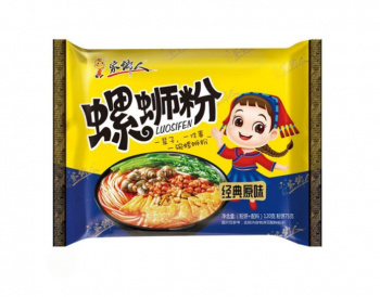 Лапша арт. 210862 БП вкус улиток 120 г в пак.; Лапша арт. 210862 БП вкус улиток 120 г в пак.;