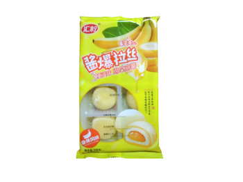 Моти арт. 000102 Набор Банан 12 шт. 208 г в пак.,