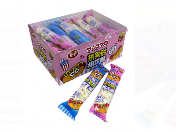 Маршмеллоу арт. 786011/786004 "Хот-дог" 30 шт. в кор.