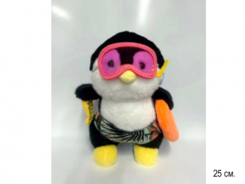 им Пингвин арт. 0881-32-811 Дайвер 25 см в пак.