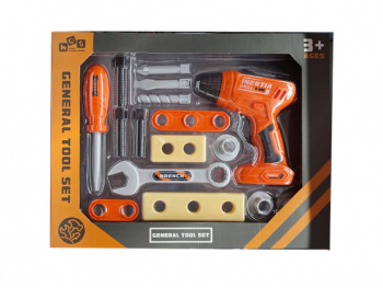 Набор инструментов арт. 778-89 В коробке=