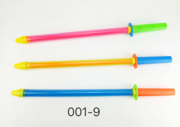 Помпа водн. арт. 001-9 Меч цвета микс 60 см )