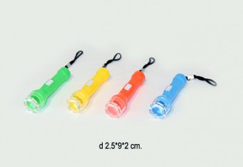 Фонарик арт. LG-217 (48 шт.) в кор.=