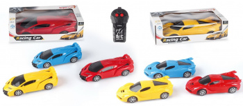 Машина на р/у арт. 626-3-4" Спорт свет в коробке 21,5*11,6*6 Машина на р/у арт. 626-3-4" Спорт свет в коробке 21,5*11,6*6