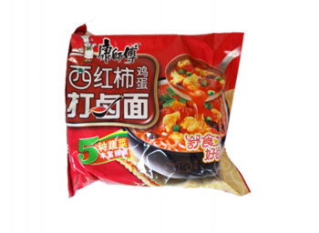 Лапша арт. 474522 БП с томатом 85 г 1 шт. в пак.'