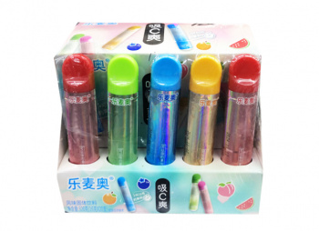 Пудра арт. 000806 Фруктовая вкусы микс 20 шт. в кор.'*, Пудра арт. 000806 Фруктовая вкусы микс 20 шт. в кор.'*,