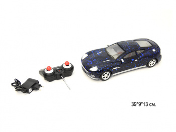 Машина на р/у арт. 9078A" Спорт. в пак. Машина на р/у арт. 9078A" Спорт. в пак.