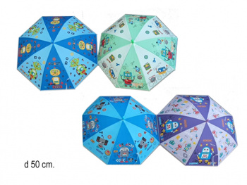 Зонт детский арт. 1621S" 50 см Зонт детский арт. 1621S" 50 см