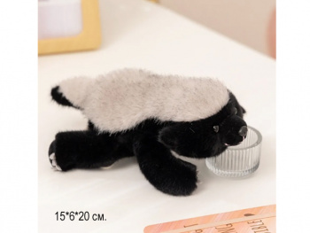 им Медоед арт. 209169 Ароматизированный 18 см в пак.